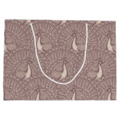 pauwpatroon groot cadeauzakje (Achterkant)