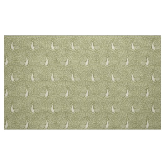 pauwpatroon stof (Fat Quarter)