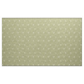 pauwpatroon stof (Yard (91,4 cm))