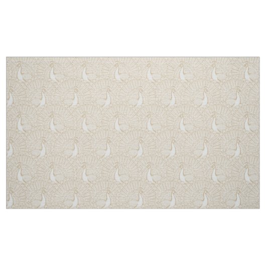 pauwpatroon stof (Fat Quarter)