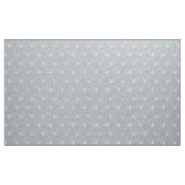 pauwpatroon stof (Yard (91,4 cm))