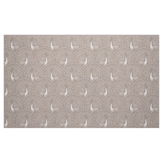 pauwpatroon stof (Fat Quarter)