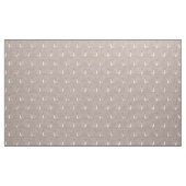 pauwpatroon stof (Yard (91,4 cm))