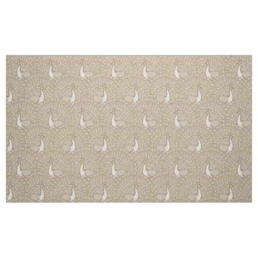 pauwpatroon stof (Fat Quarter)