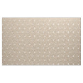 pauwpatroon stof (Yard (91,4 cm))