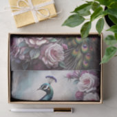 Pauw's Garden Decoupage Tissuepapier (Geschenk)