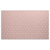 pauwstaartpatroon stof (Yard (91,4 cm))