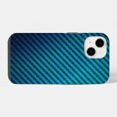 Pauwveer iPhone Hoesje (Achterkant horizontaal)