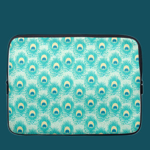 Pauwveer   laptop sleeve