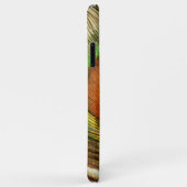 Pauwveer Maatwerk Naam Case-Mate iPhone Case (Achterkant/rechts)