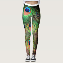 Pauwveren 3 leggings