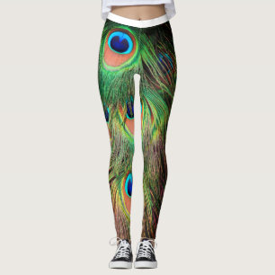 Pauwveren 3 leggings