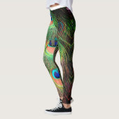 Pauwveren 3 leggings (Links)