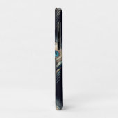 Pauwveren Case-Mate iPhone Case (Achterkant/links)