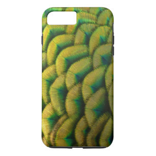 Pauwveren II Kleurrijke Natuur Case-Mate iPhone Case