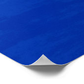 Pauwveren, Metselpot Lichten Banner Poster (Hoek)