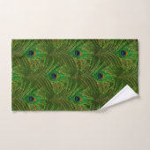 Pauwveren Pauw Bad Handdoek Set (Handdoek)