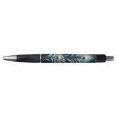 Pauwveren Pen (Voorkant)