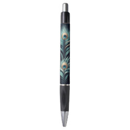 Pauwveren Pen