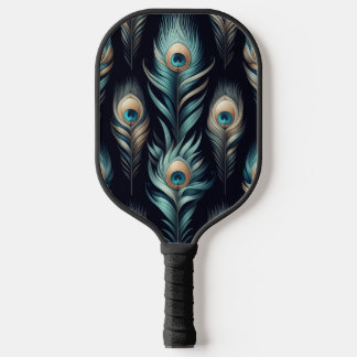 Pauwveren Pickleball Paddle