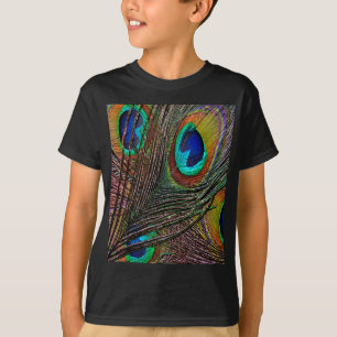 Pauwveren T-shirt