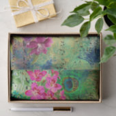 Pauwvlinder Ephemera Tissuepapier (Geschenk)