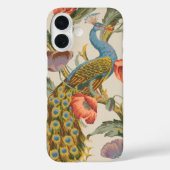  pauwvogel Case-Mate iPhone case (Achterkant)