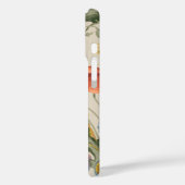 pauwvogel Case-Mate iPhone case (Achterkant / Links)