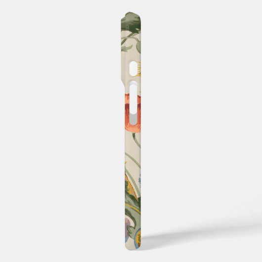  pauwvogel Case-Mate iPhone case (Achterkant / Links)