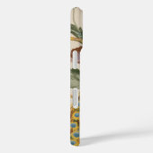 pauwvogel Case-Mate iPhone case (Achterkant / Rechts)