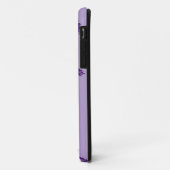 🌿 PAUZE. ADEM. SIP. GENEZEN. DESIGN Case-Mate iPhone CASE (Achterkant/links)