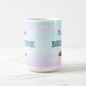 Pauze, BREADE, toestaan Koffiemok (Center)