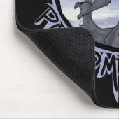 pauze muismat (Hoek)