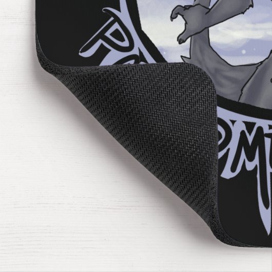 pauze muismat (Hoek)