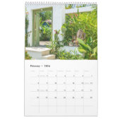 Pauze op Bali Kalender (Feb 2026)