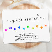 Pauze printmededeling budgetkleurrijke pols