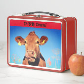 Pauze tijd Lunch Chow (In situ)