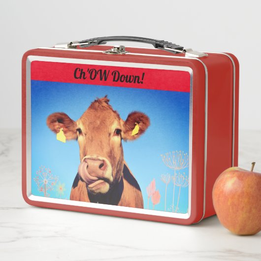 Pauze tijd Lunch Chow (In situ)