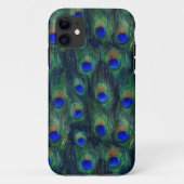 pauze veren iefomhulling Case-Mate iPhone case (Achterkant)