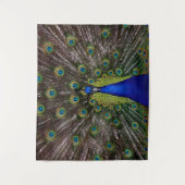 pauze wandkleed (Voorkant)