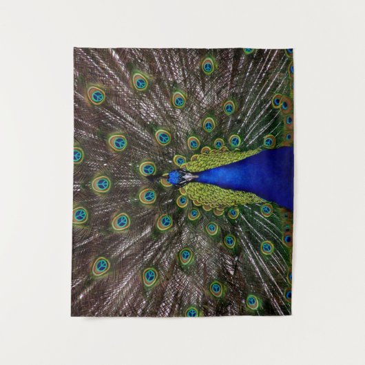 pauze wandkleed (Voorkant)