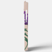 ✨Pauzeer ademen - sip heal | Design Case-Mate iPhone Case (Achterkant / Links)