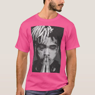 Pauzeer en bid vintage t-shirt