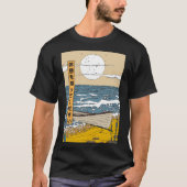 Pauzeer Even T-shirt (Voorkant)