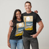 Pauzeer Even T-shirt (Unisex)