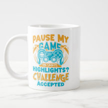 Pauzeer Mijn Game Challenge Sportgaming