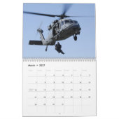 Pave Hawk 2011 Kalender (Mar 2027)