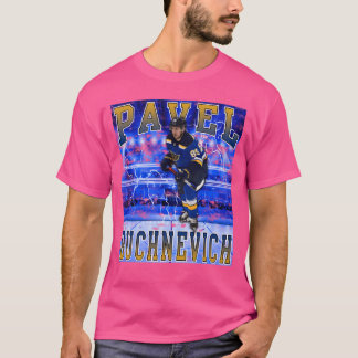 Pavel Buchnevich T-shirt