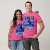Pavel Buchnevich T-shirt (Unisex)