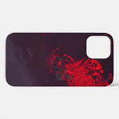 Pavement Case-Mate iPhone Case (Achterkant (horizontaal))